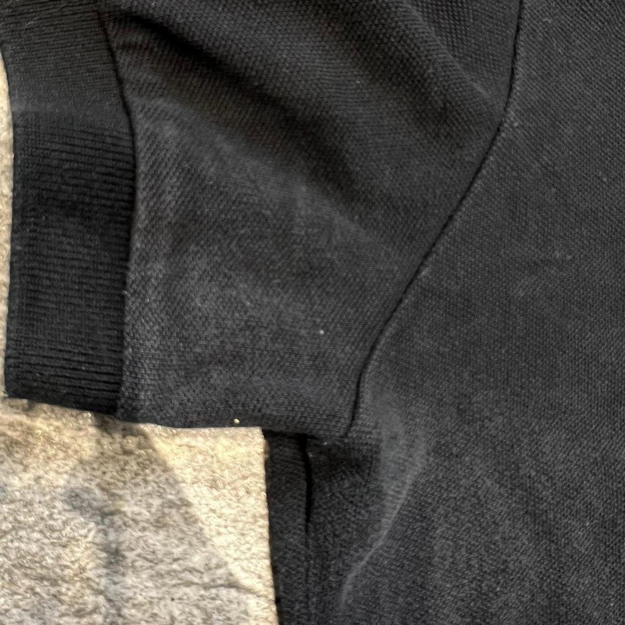 000’s Hydrogen Skull Polo