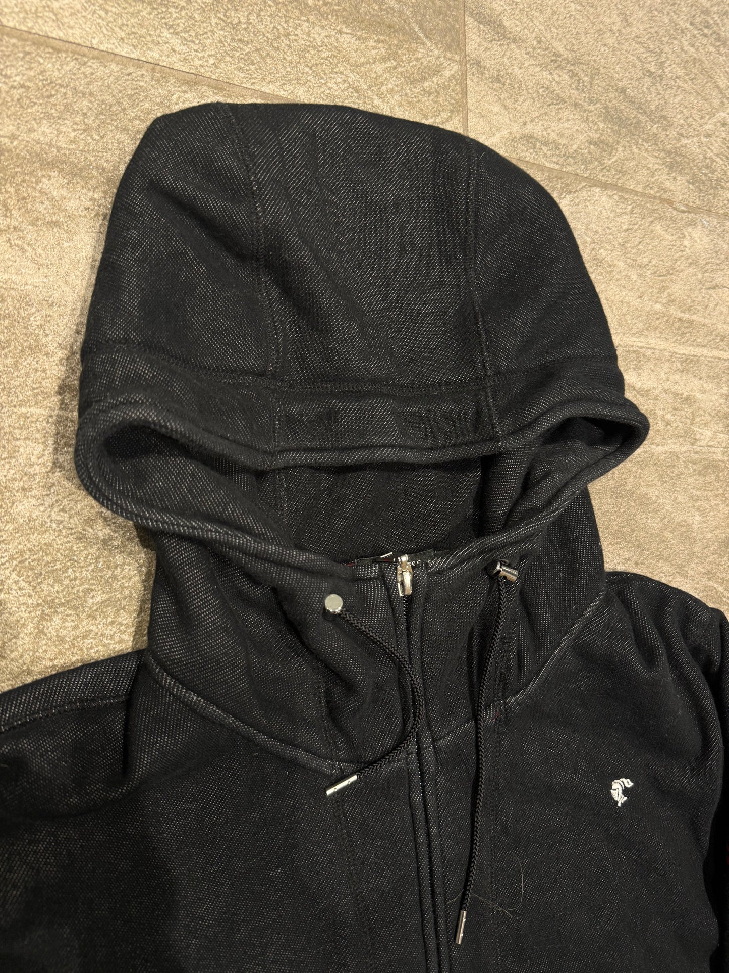 000’s Loveless Hoodie (S)