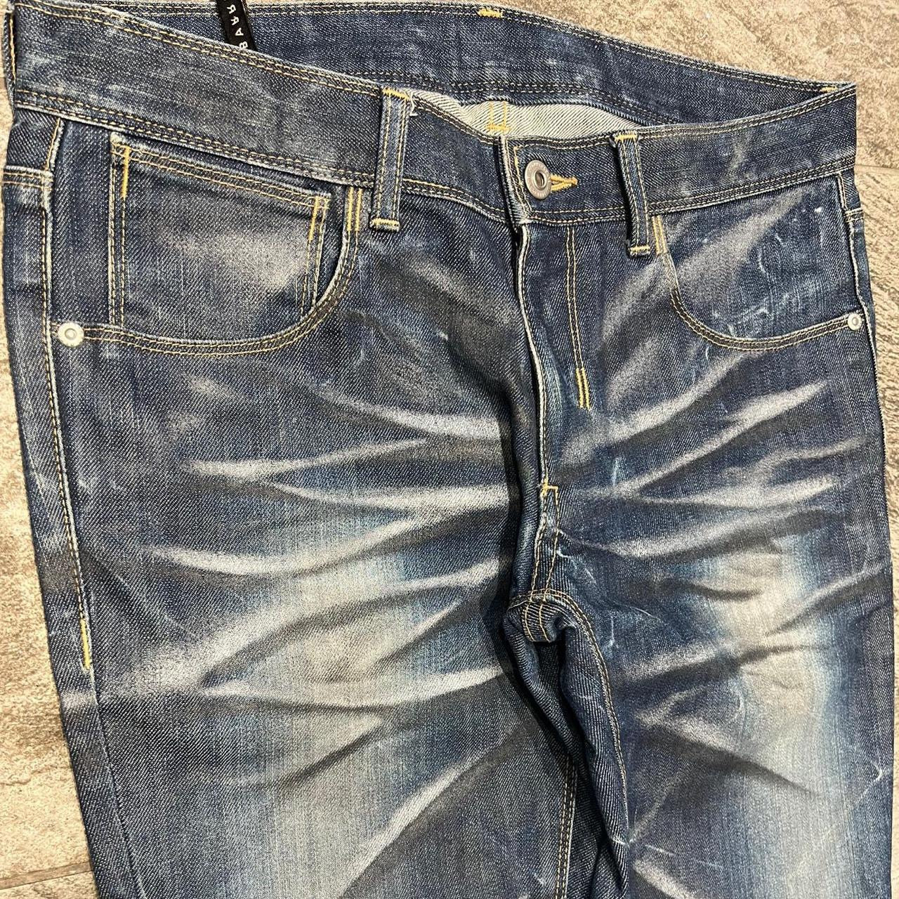 Neil Barrett Skinny Jeans