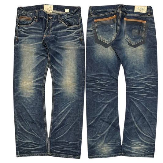 000’s Lolita Jeans (34”)