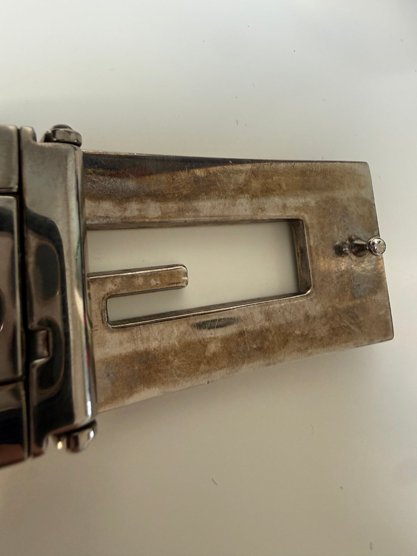 000’s Gucci By Tom Ford Belt