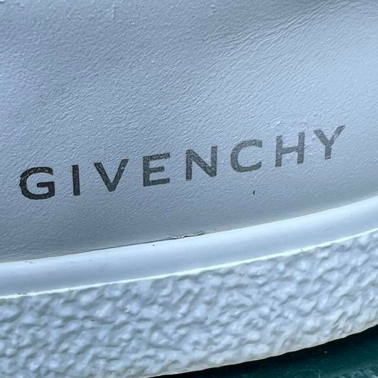 Givenchy Trainers