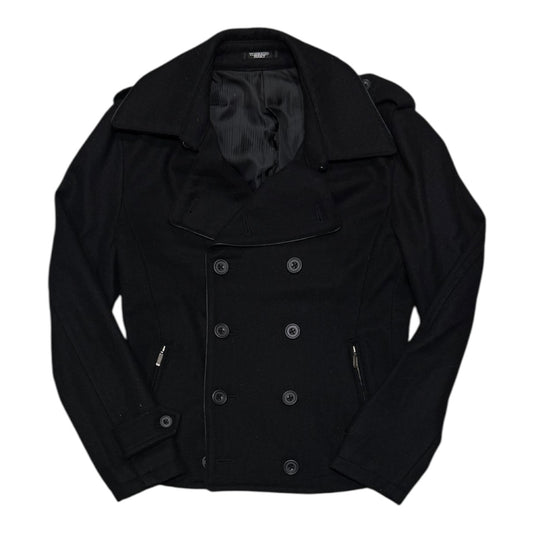 000’s Tornado Mart Peacoat (S)
