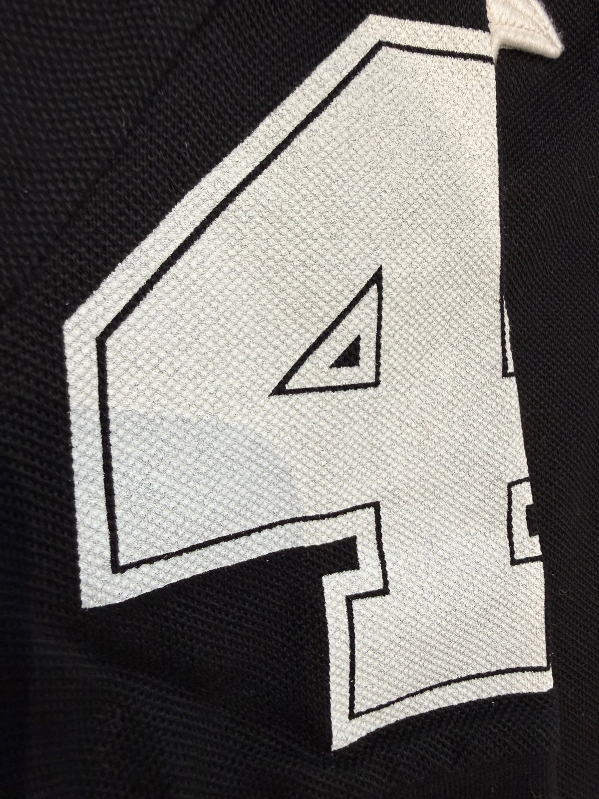 SS2017 Givenchy Stars Polo (XS)