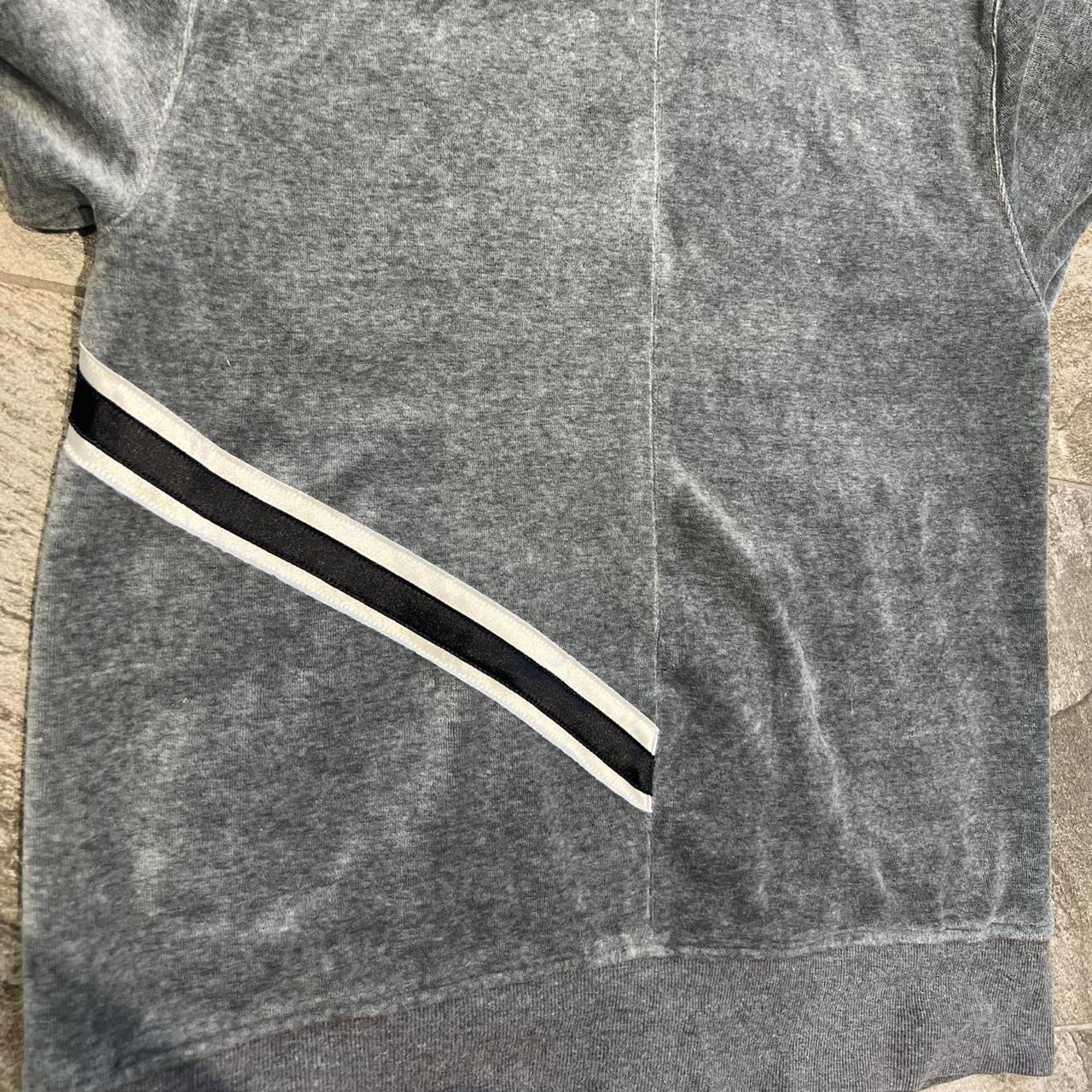 French Connection Union Jack Hoodie