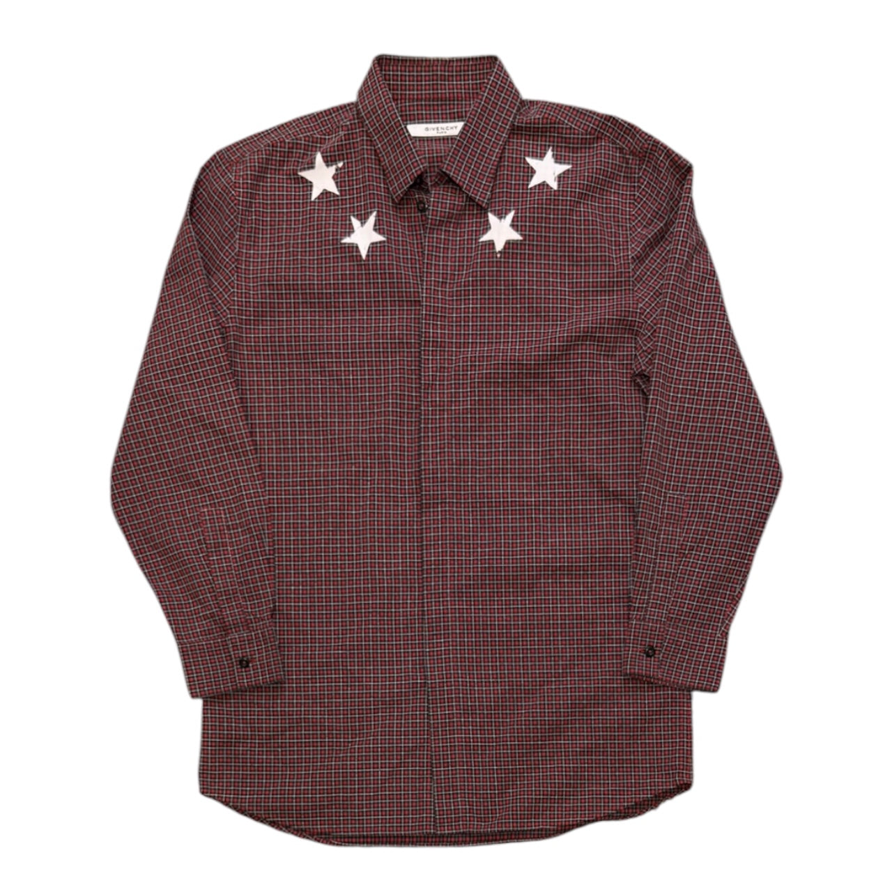 Givenchy Stars Shirt (S)