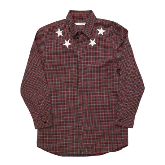 Givenchy Stars Shirt (S)