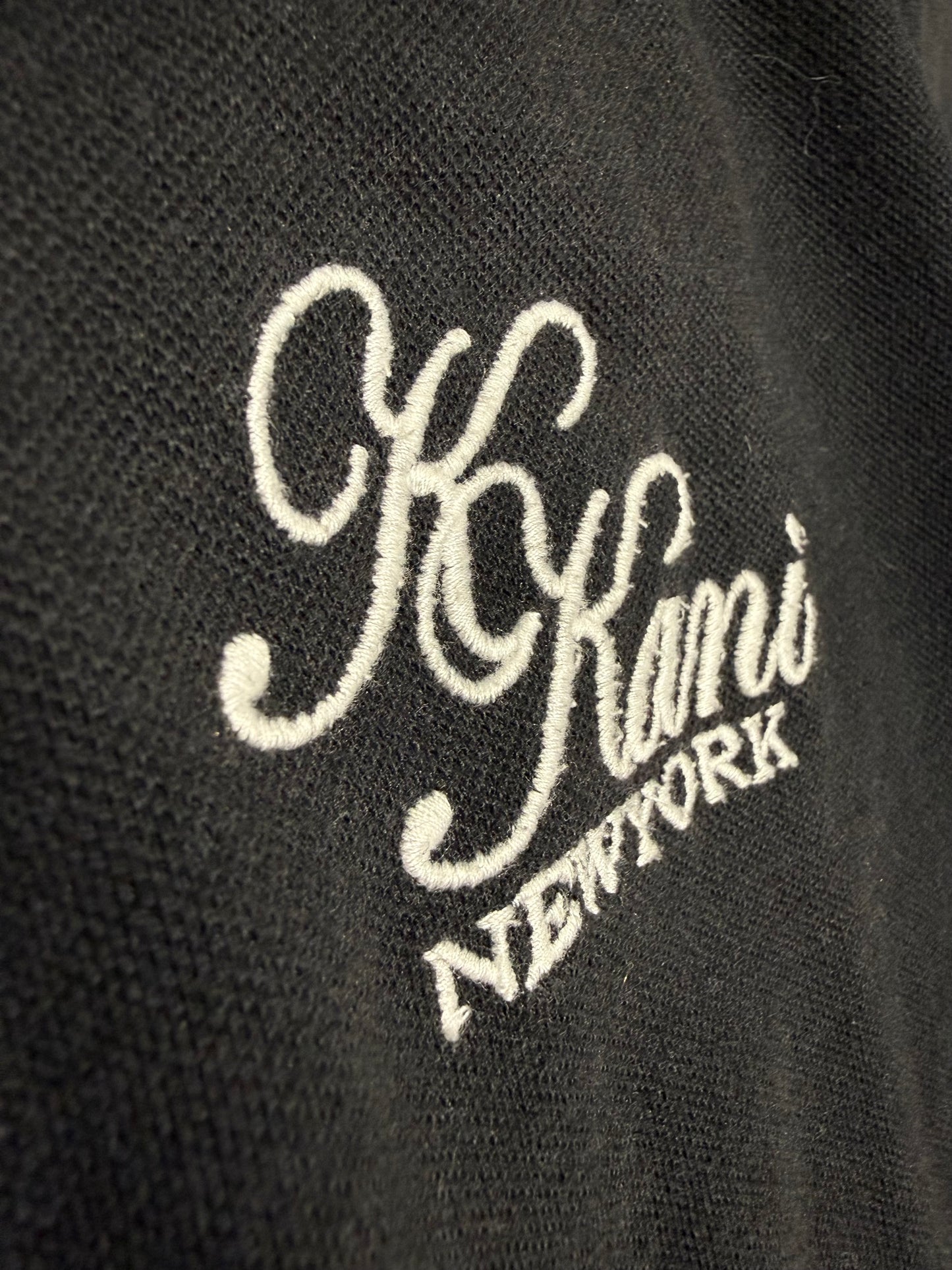 000’s Karl Kani Polo (M)