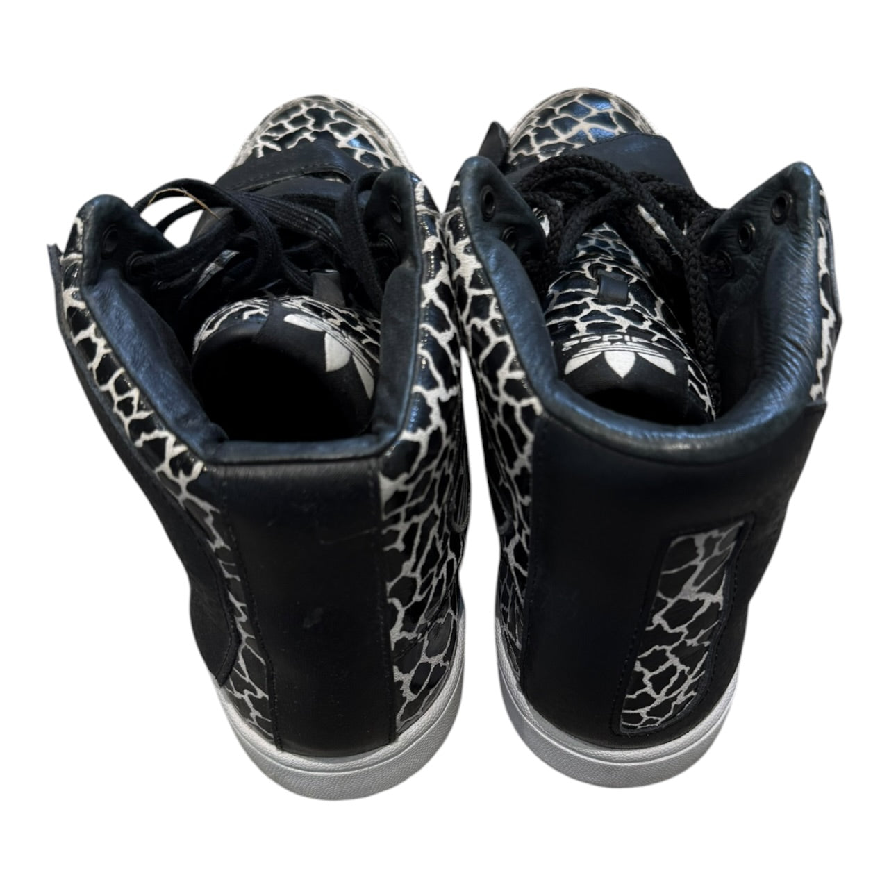 Adidas x Jeremy Scott Giraffe (UK 10.5)