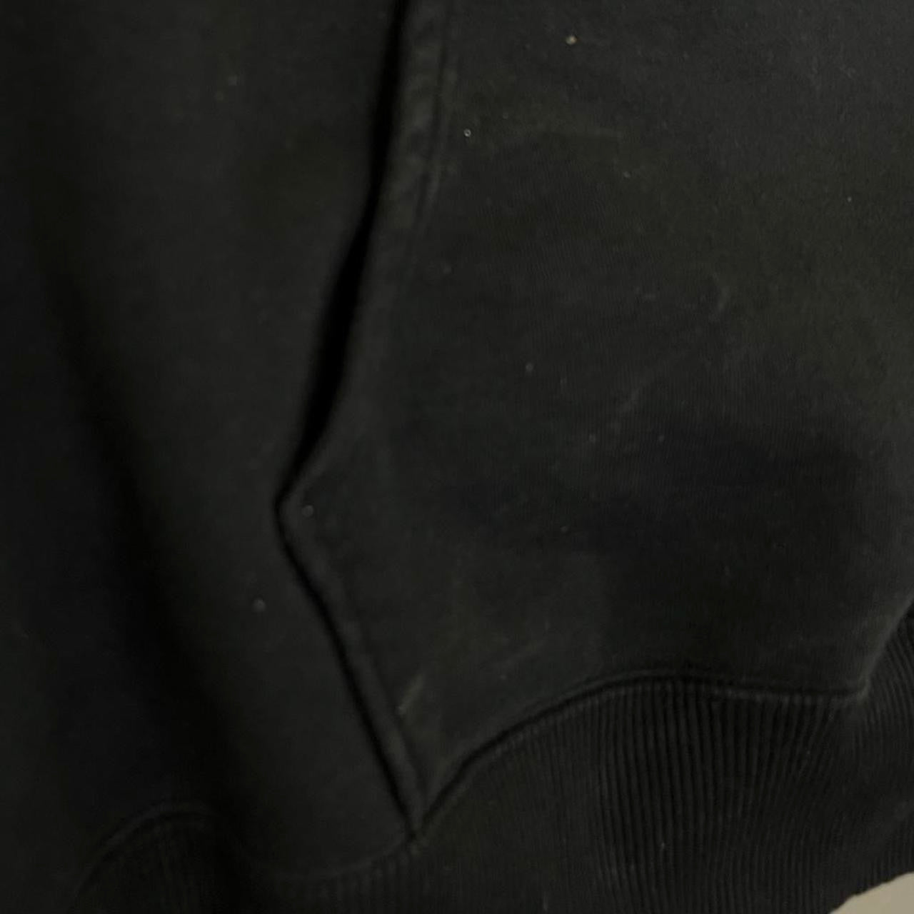 Vintage Avirex Hoodie