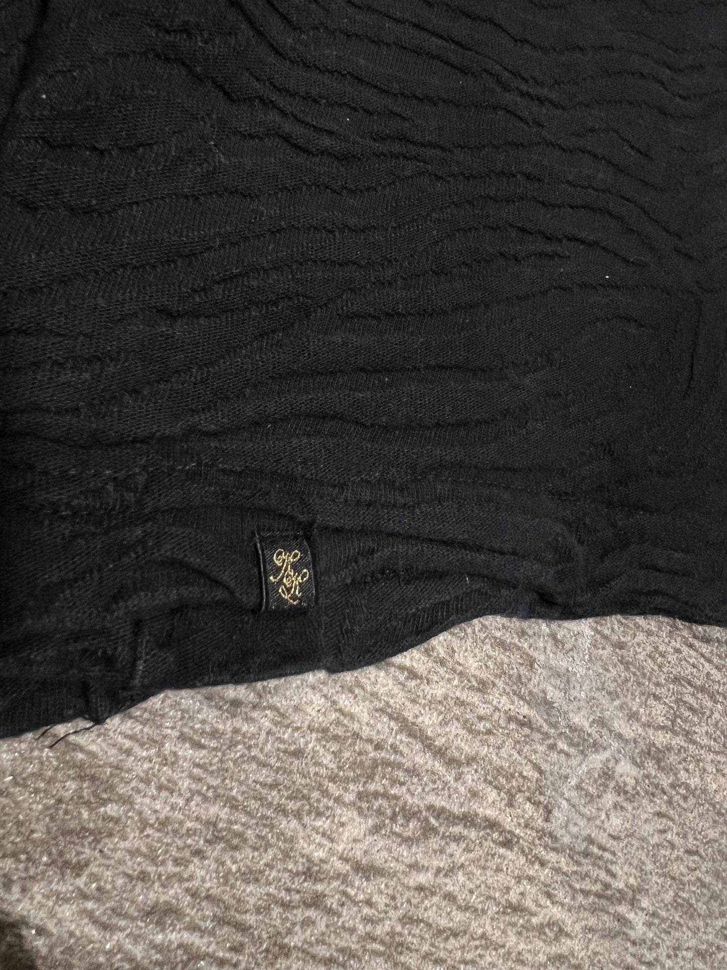 000’s Karl Kani Brooklyn Longsleeve (M)