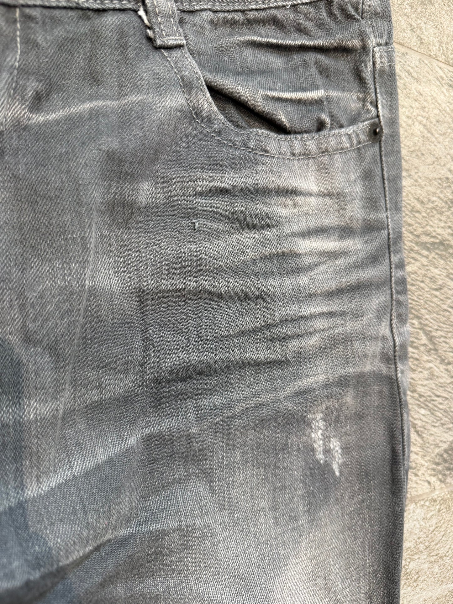 000’s DPSR Jeans (33”)