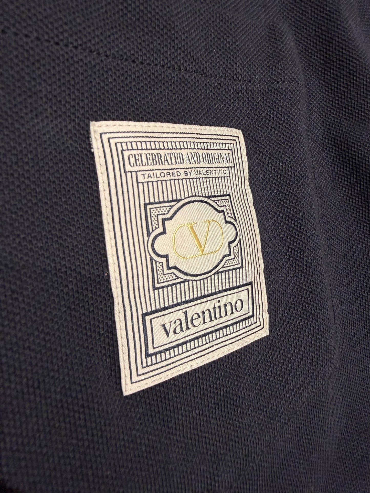 Valentino Polo (M)