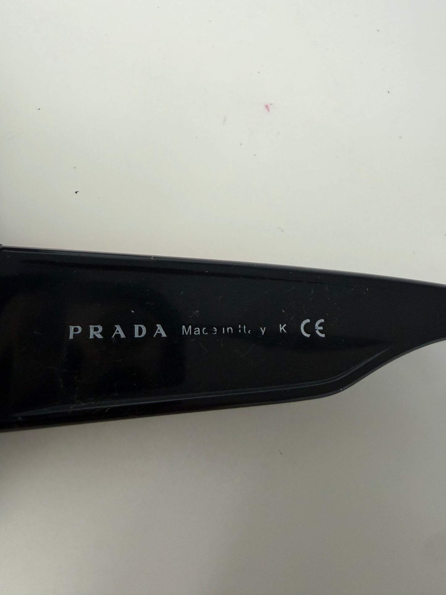 Prada Sport Sunglasses