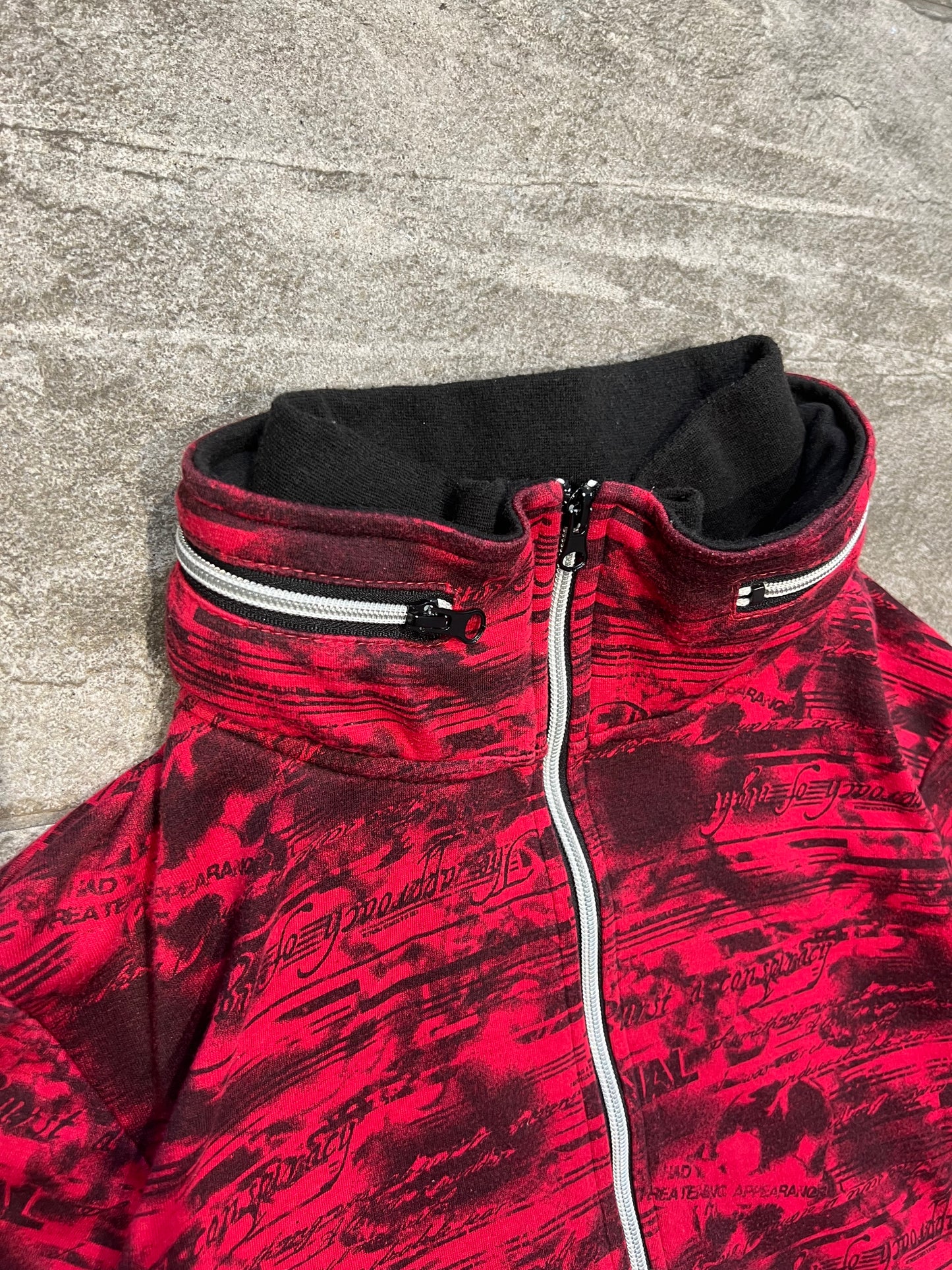 000’s Pract Bono Hoodie