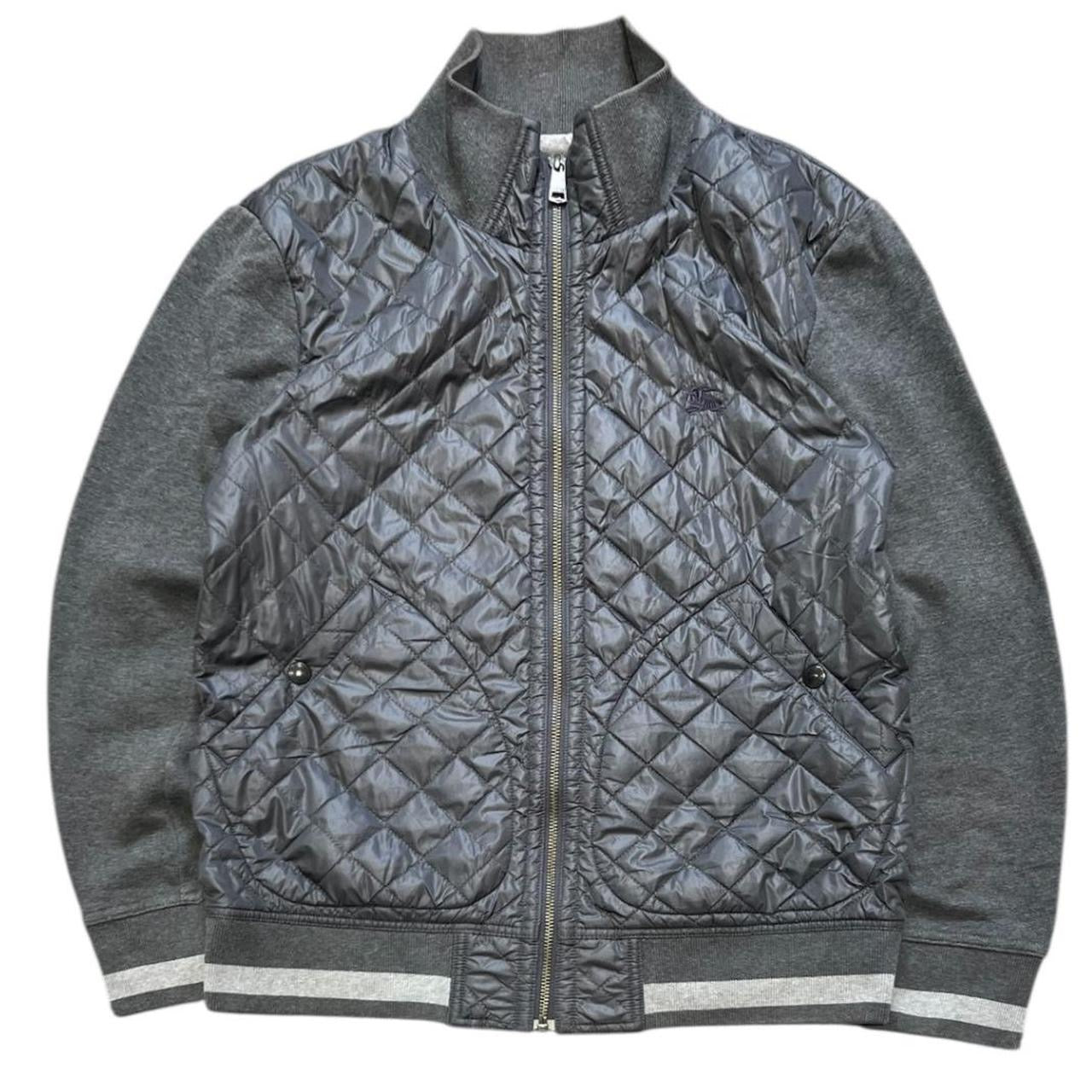 000’s Burberry Hybrid Jacket