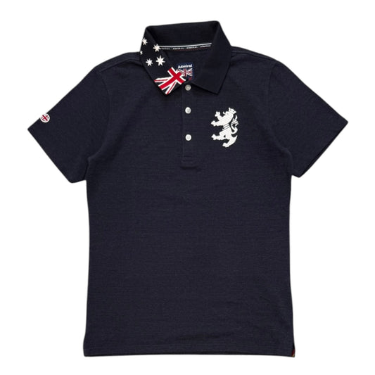 000’s Admiral Polo (S)