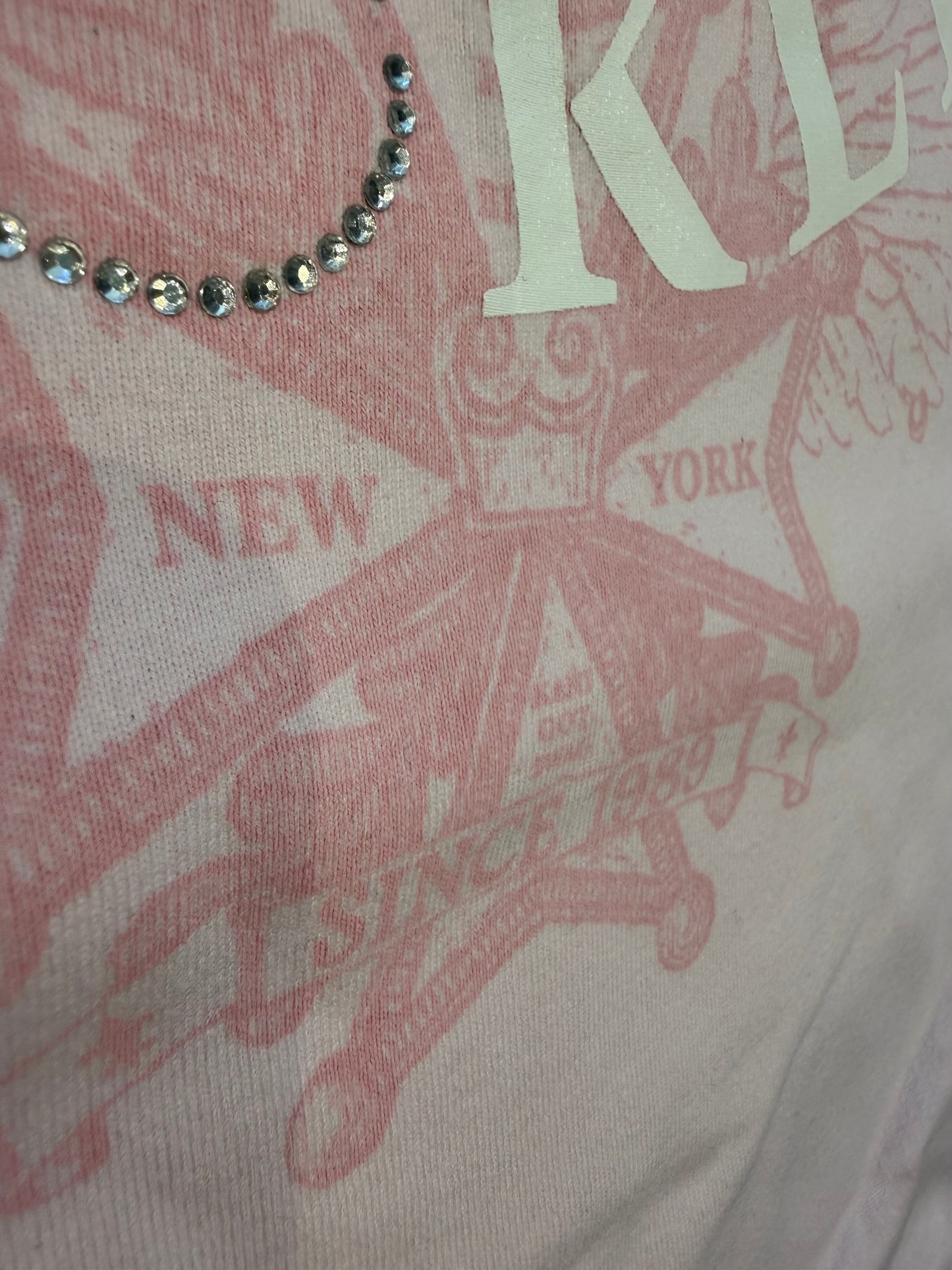 000’s Karl Kani Brooklyn Tee (S)
