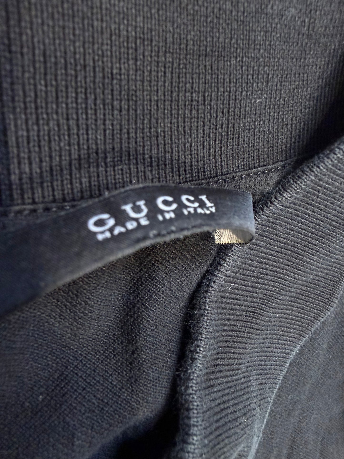 Gucci Polo (M)