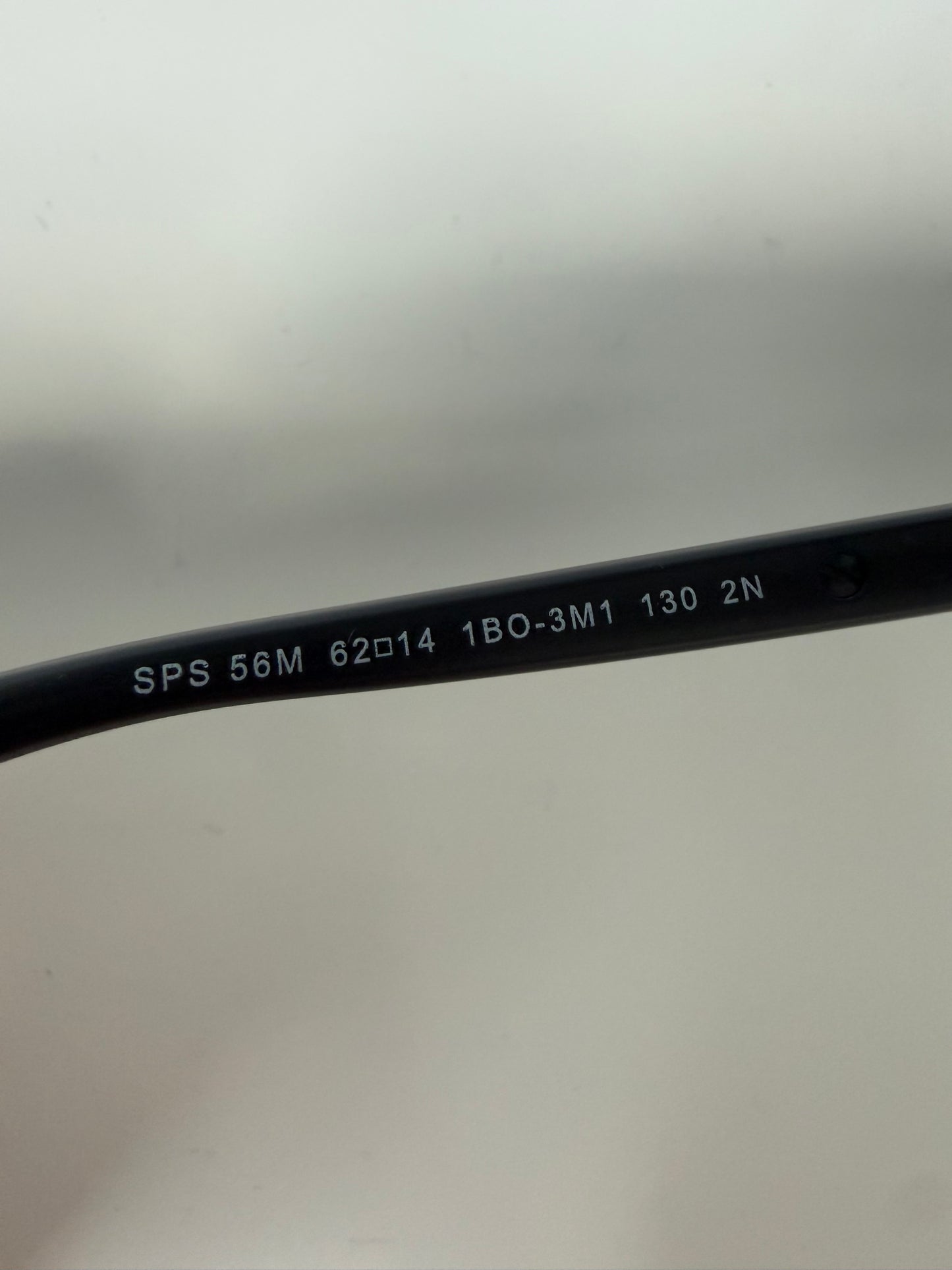 Prada Sport Aviator Sunglasses