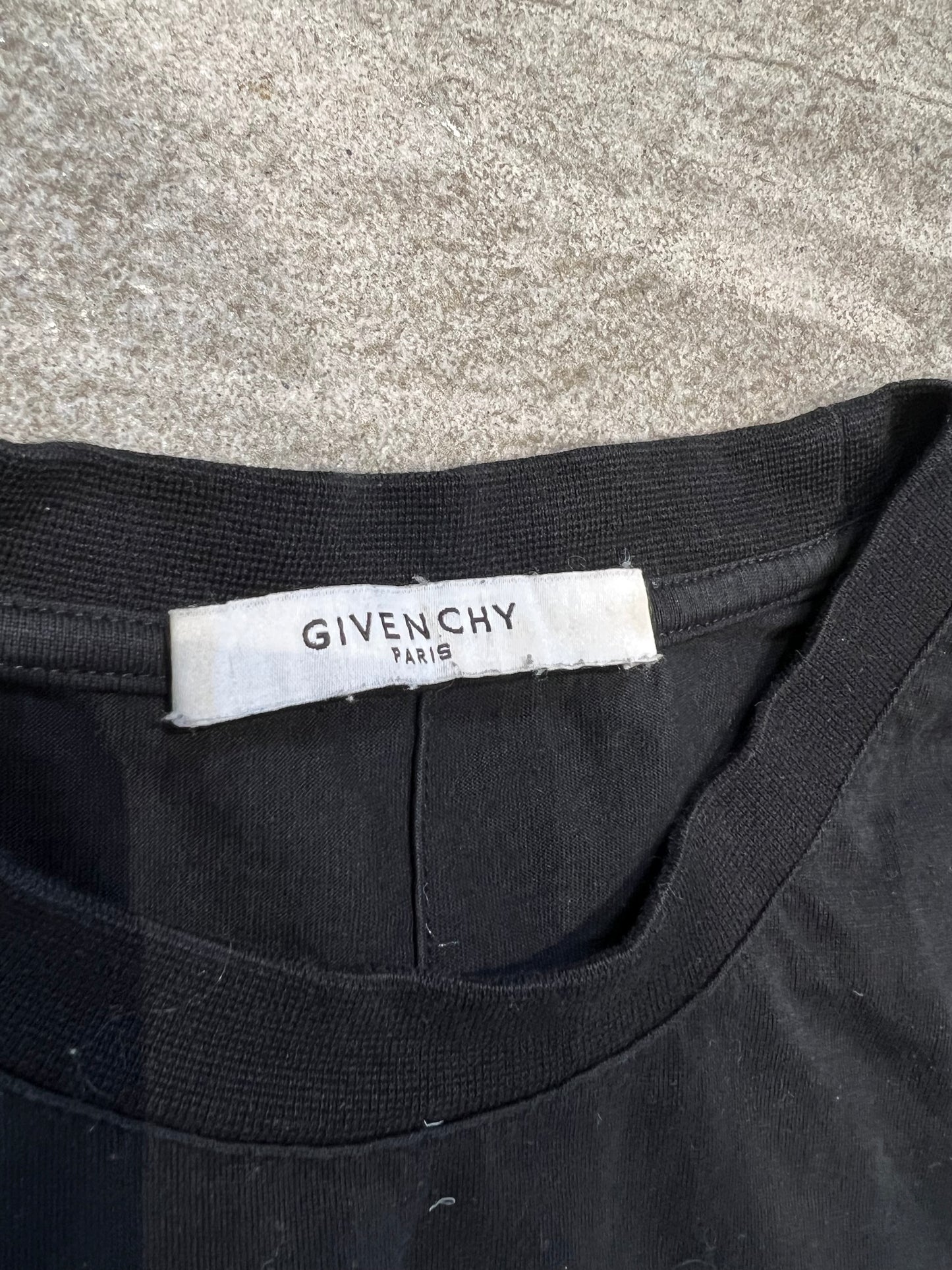 Givenchy Tee
