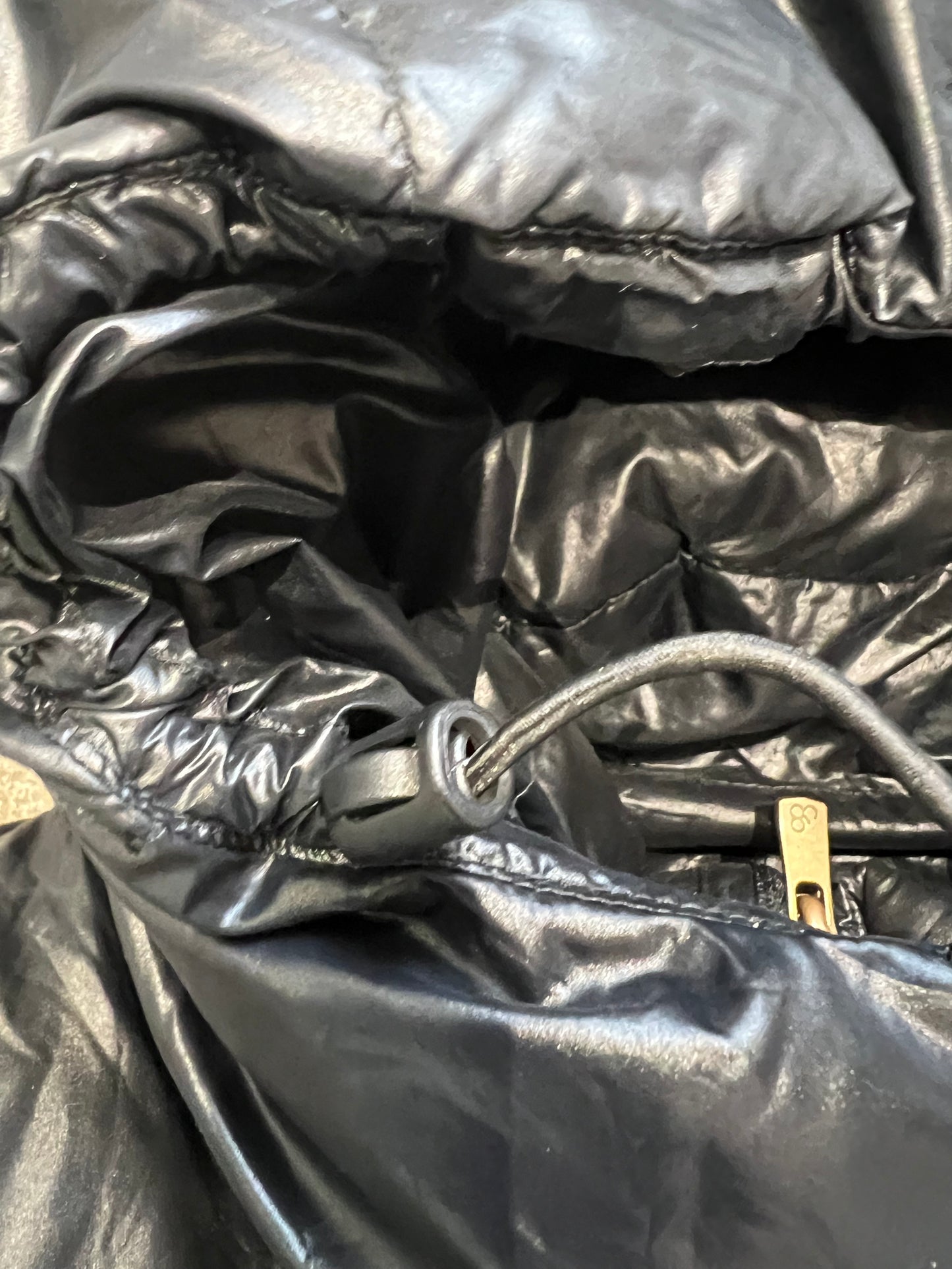 000’s John Bull Puffer