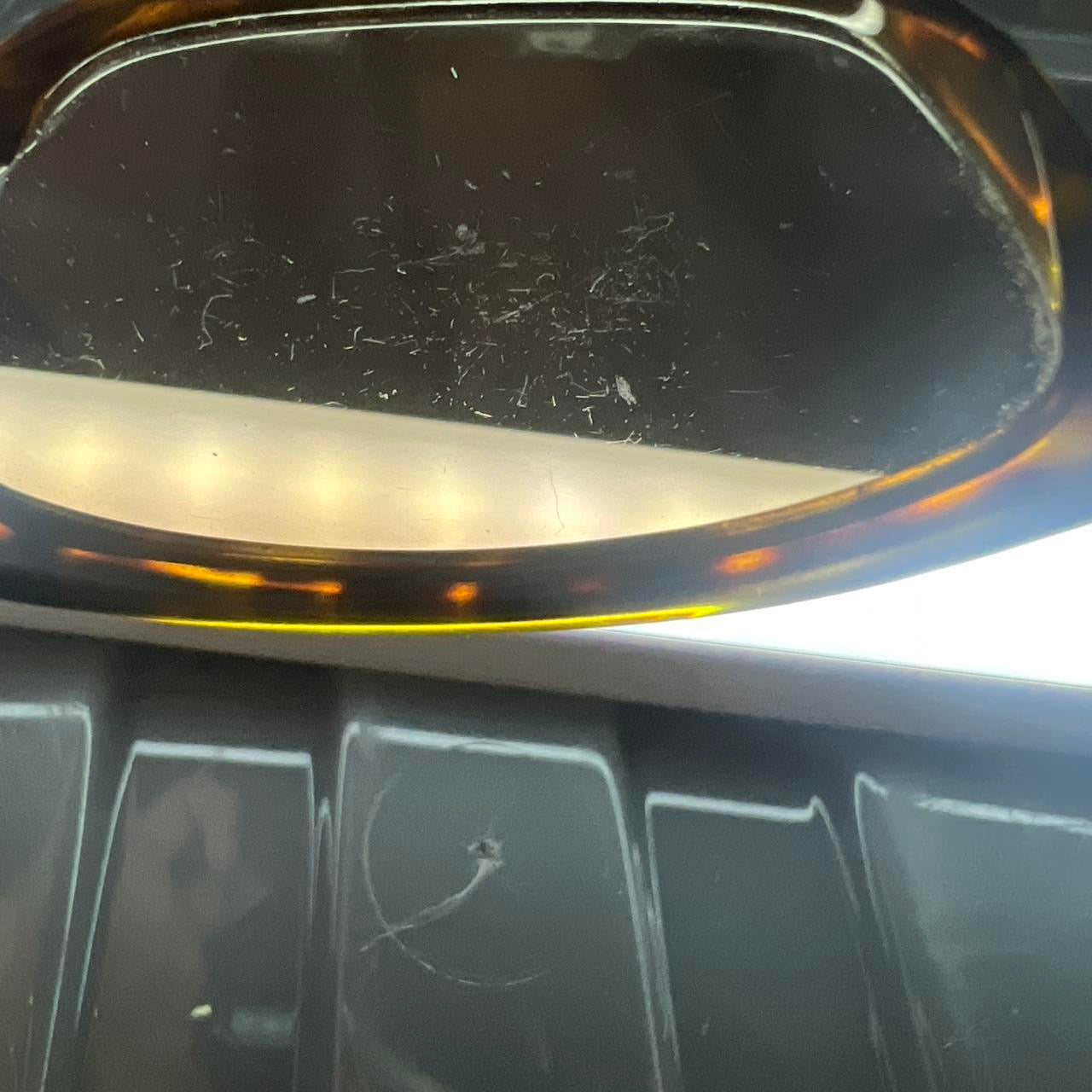 000’s Dior Promenade 3 sunglasses