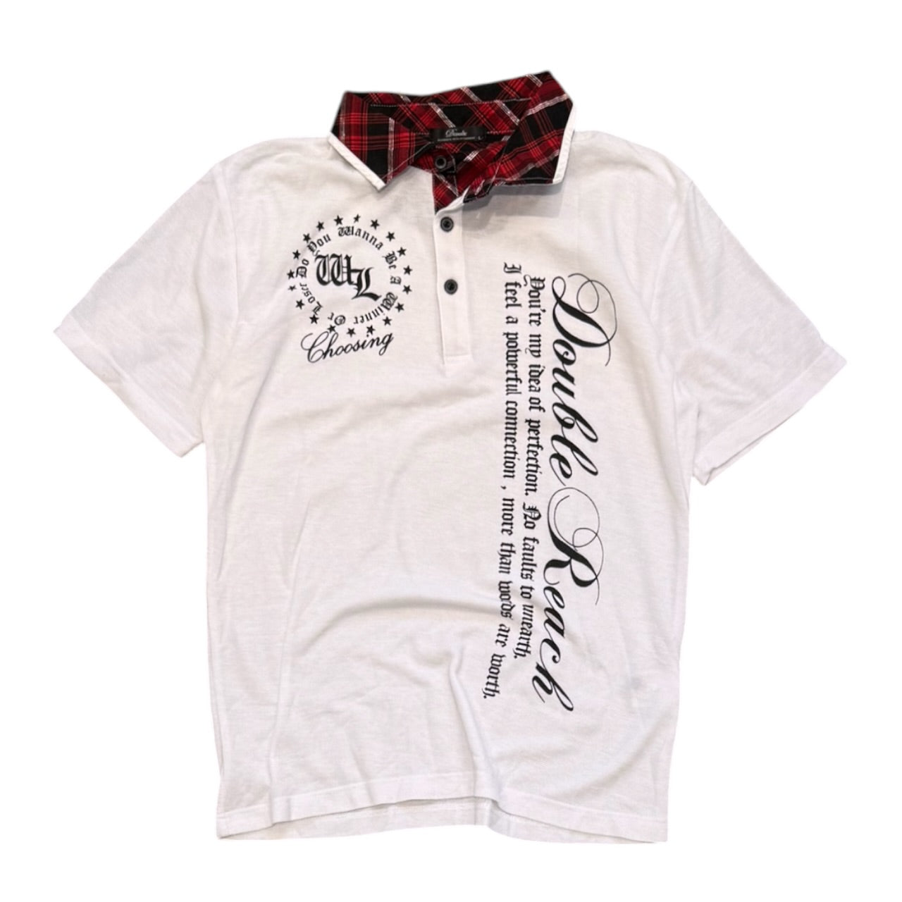 000’s Declare Polo (M)