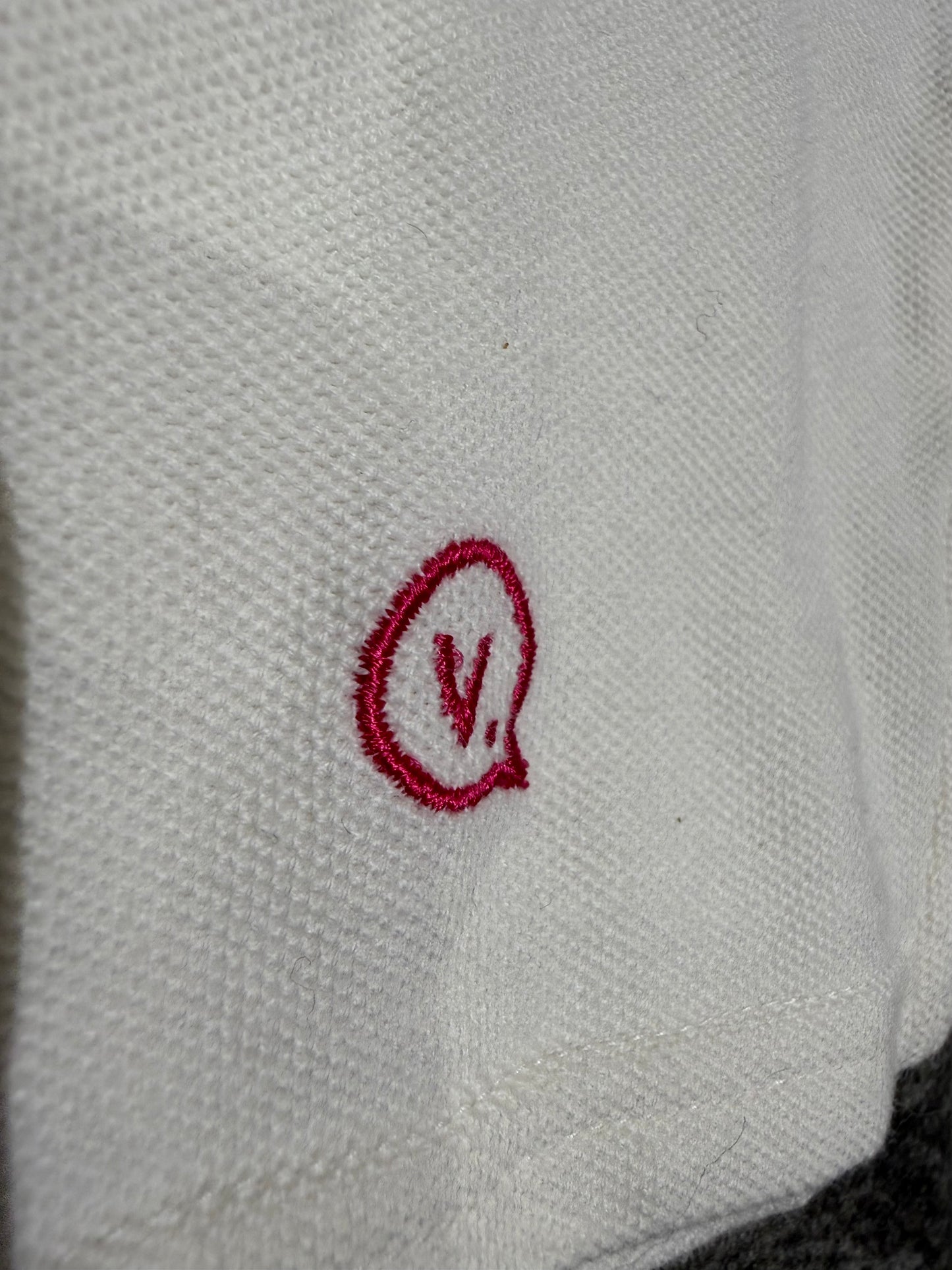 000’s Vanquish Gradient Polo (XS)