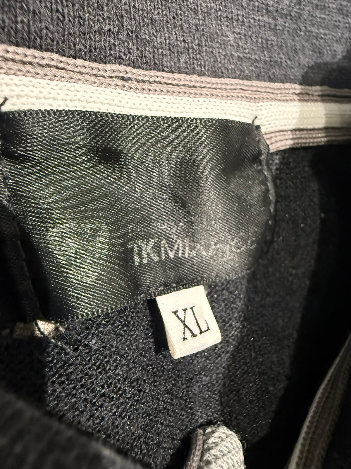 000’s Takeo Kikuchi Union Jack Polo (XL)