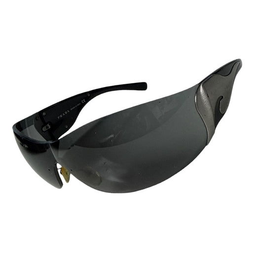 000’s Prada Swirl Sunglasses
