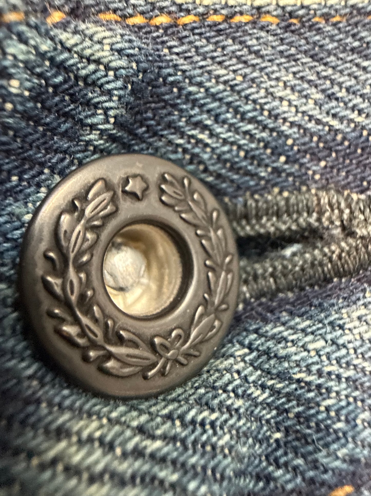 000’s Kuro Selvedge Jeans (30”)