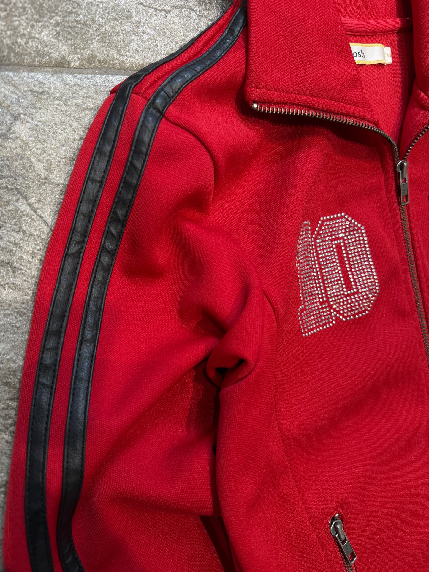 000’s Varosh Track Jacket (XS)
