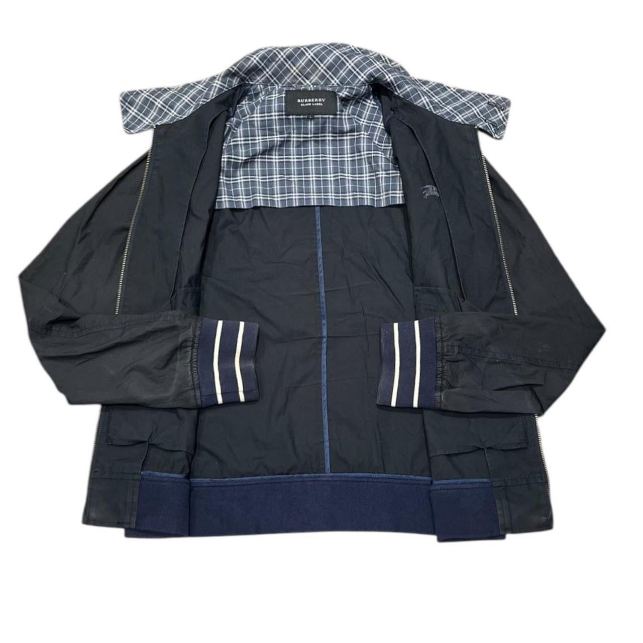 Burberry Harrington Jacket