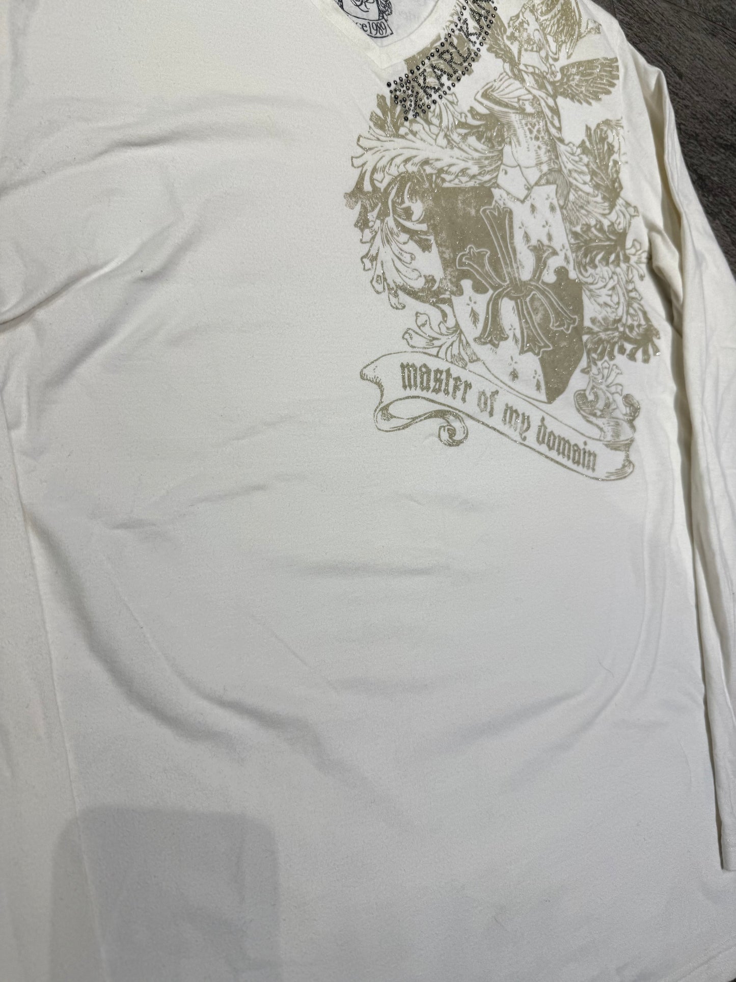 000’s Karl Kani Longsleeve (L)
