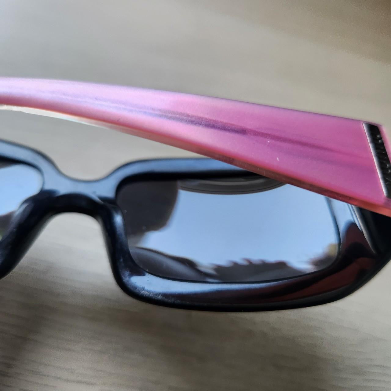 Vintage Y2k Miu Miu Sunglasses