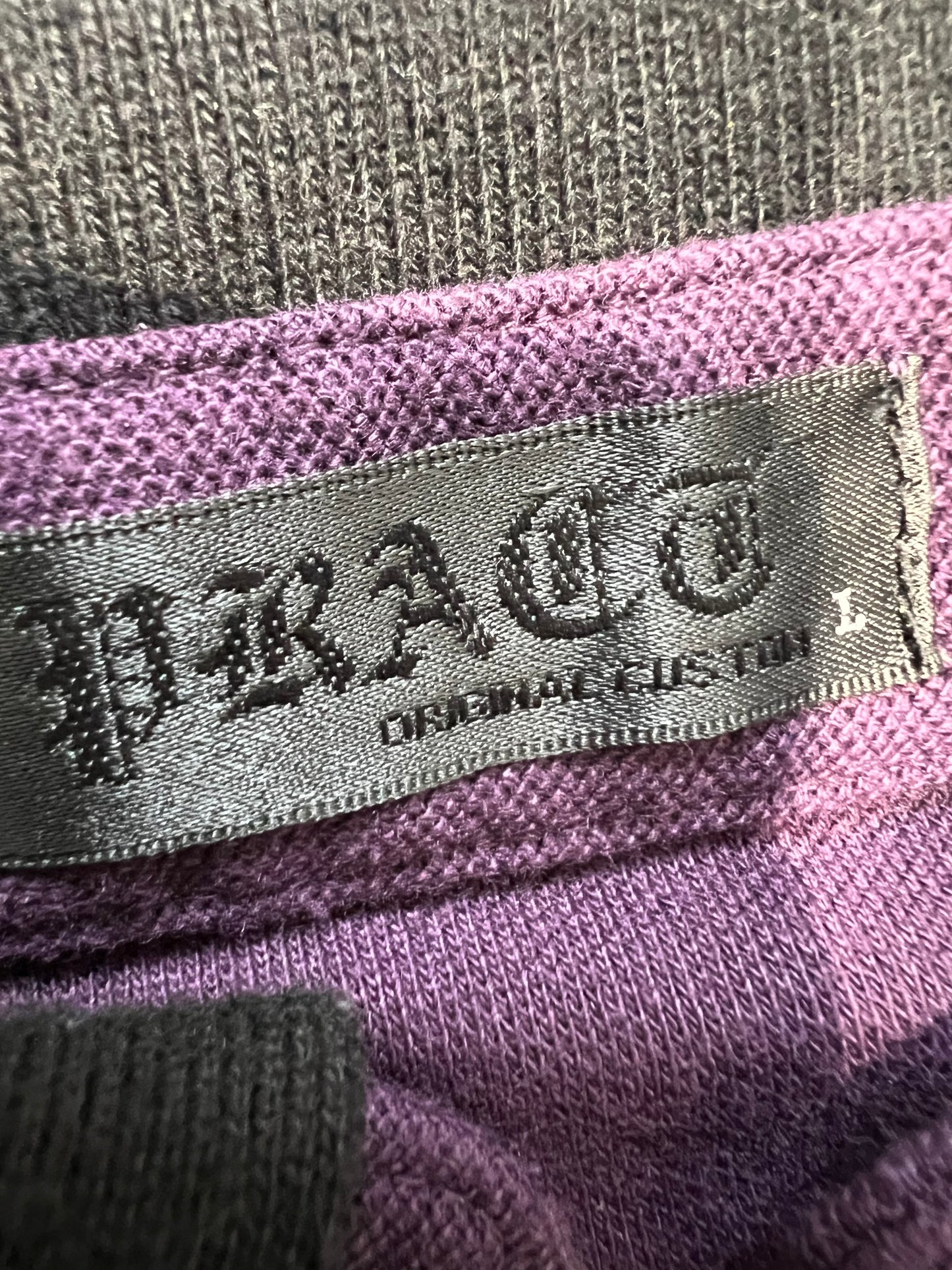 000’s Japanese Polo