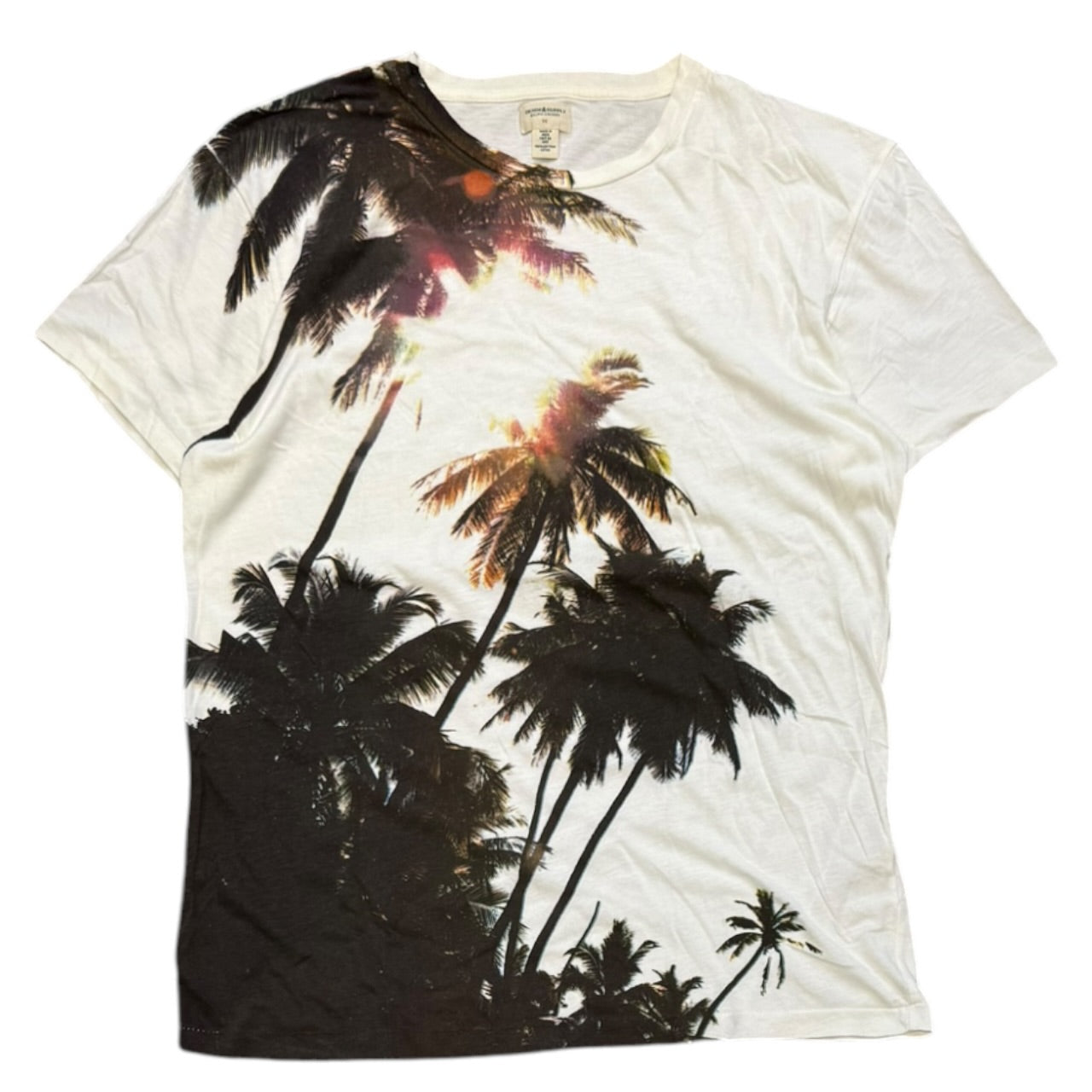 000’s Ralph Lauren Denim & Supply Tee (M)