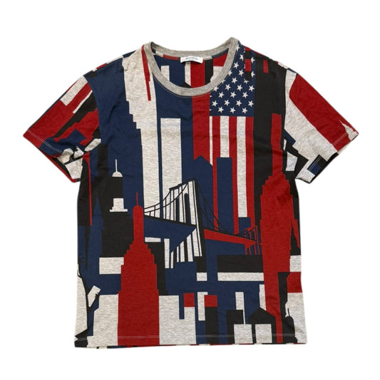 Valentino USA Tee (M)