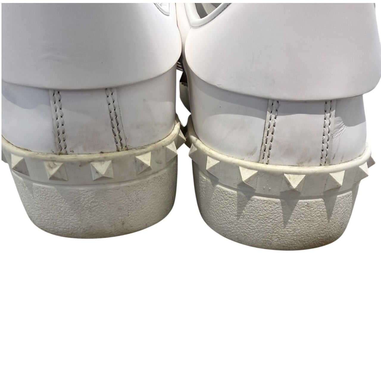 Valentino Rockstud Trainers (EU 44 - UK 10)