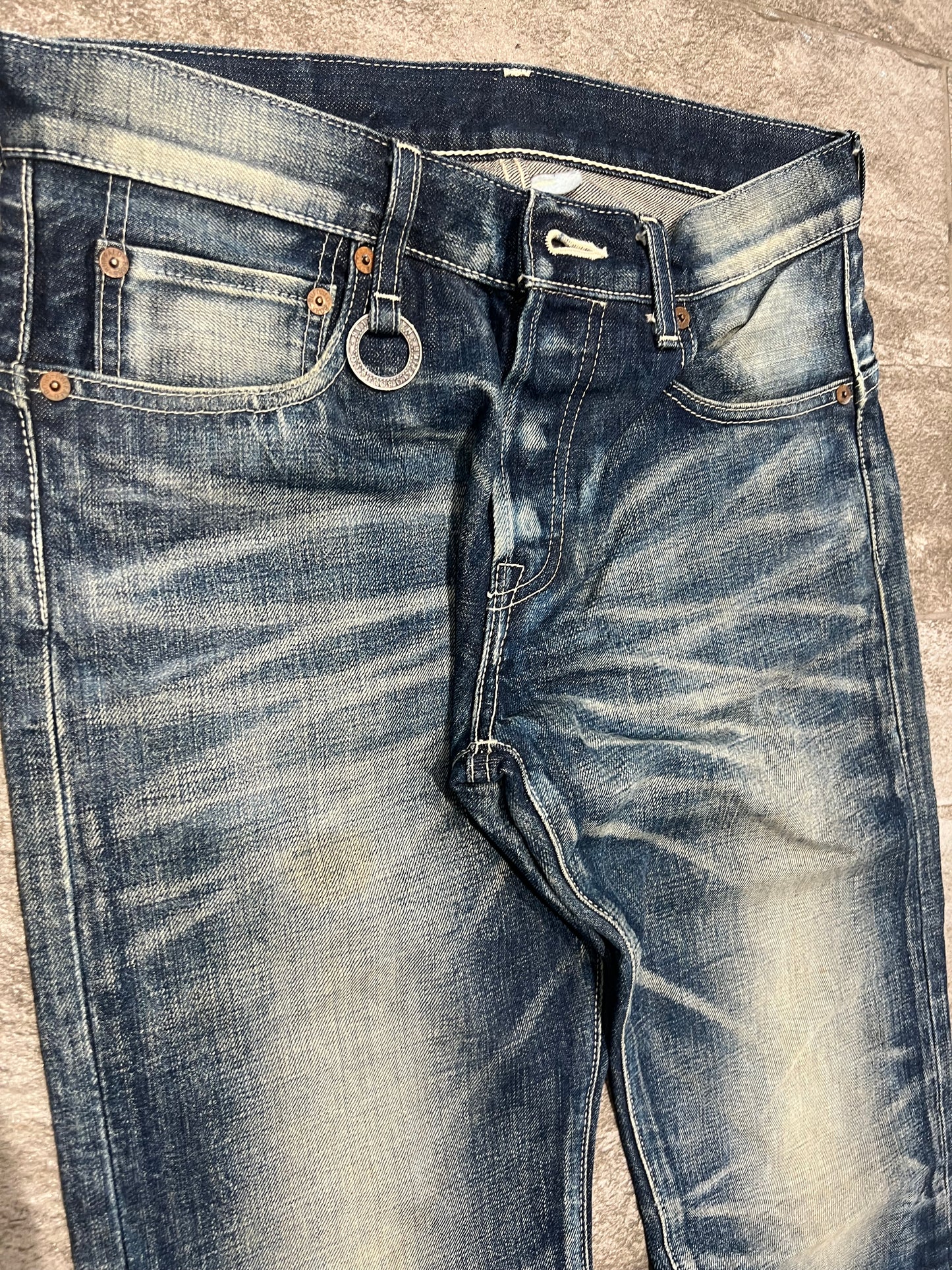 000’s Buffalo Bobs Jeans