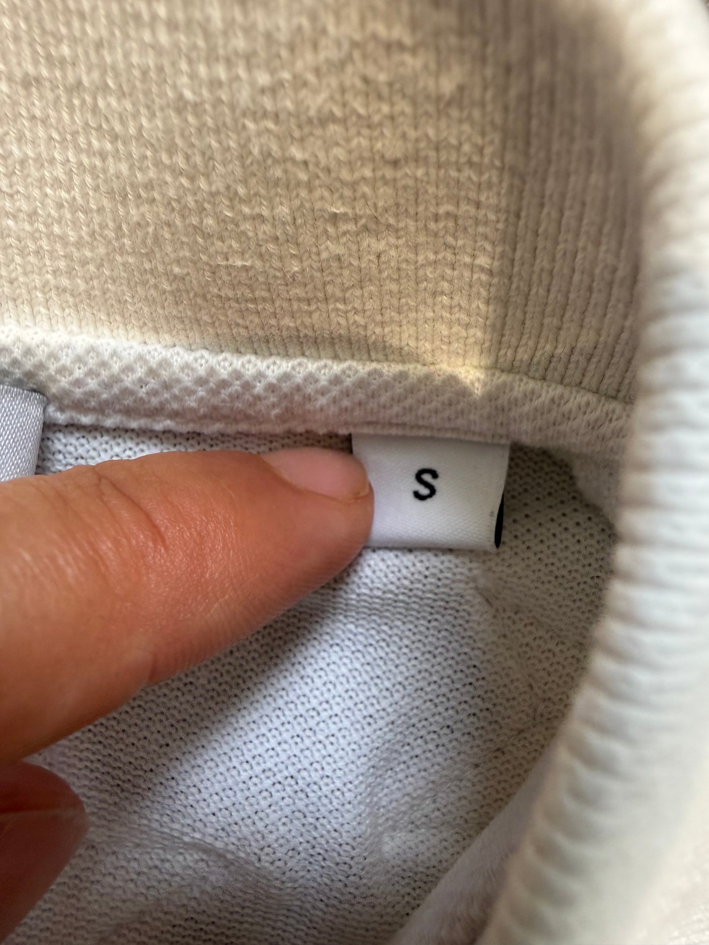 Givenchy Stars Polo (S)
