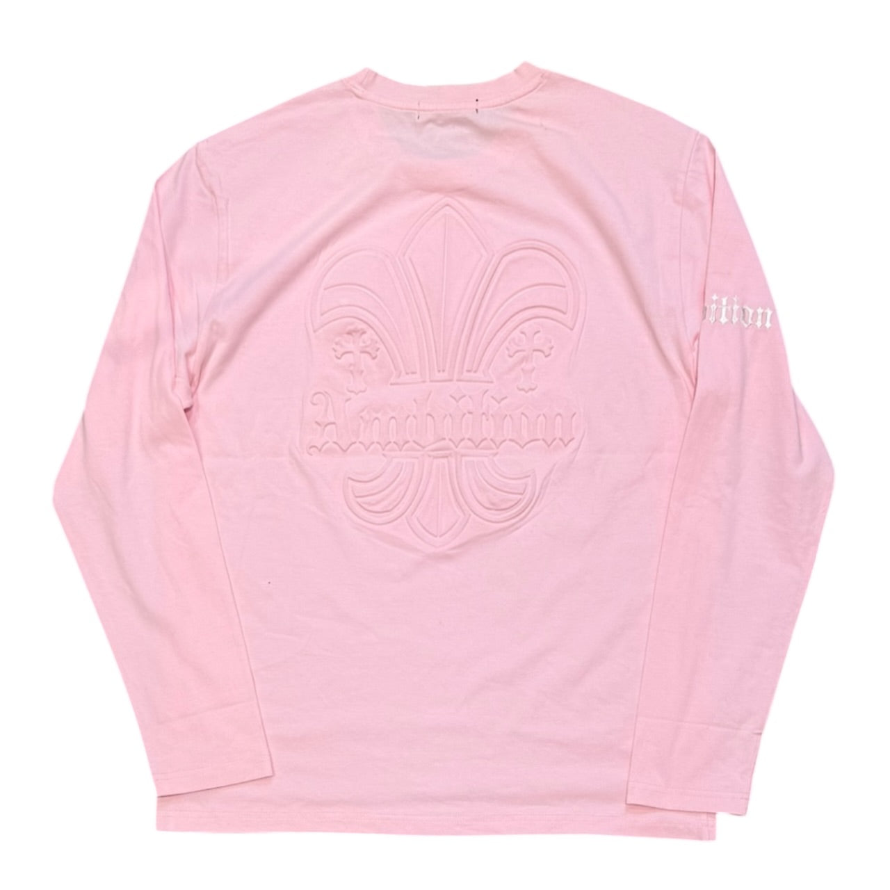 000’s Be Ambition Longsleeve Tee (M)