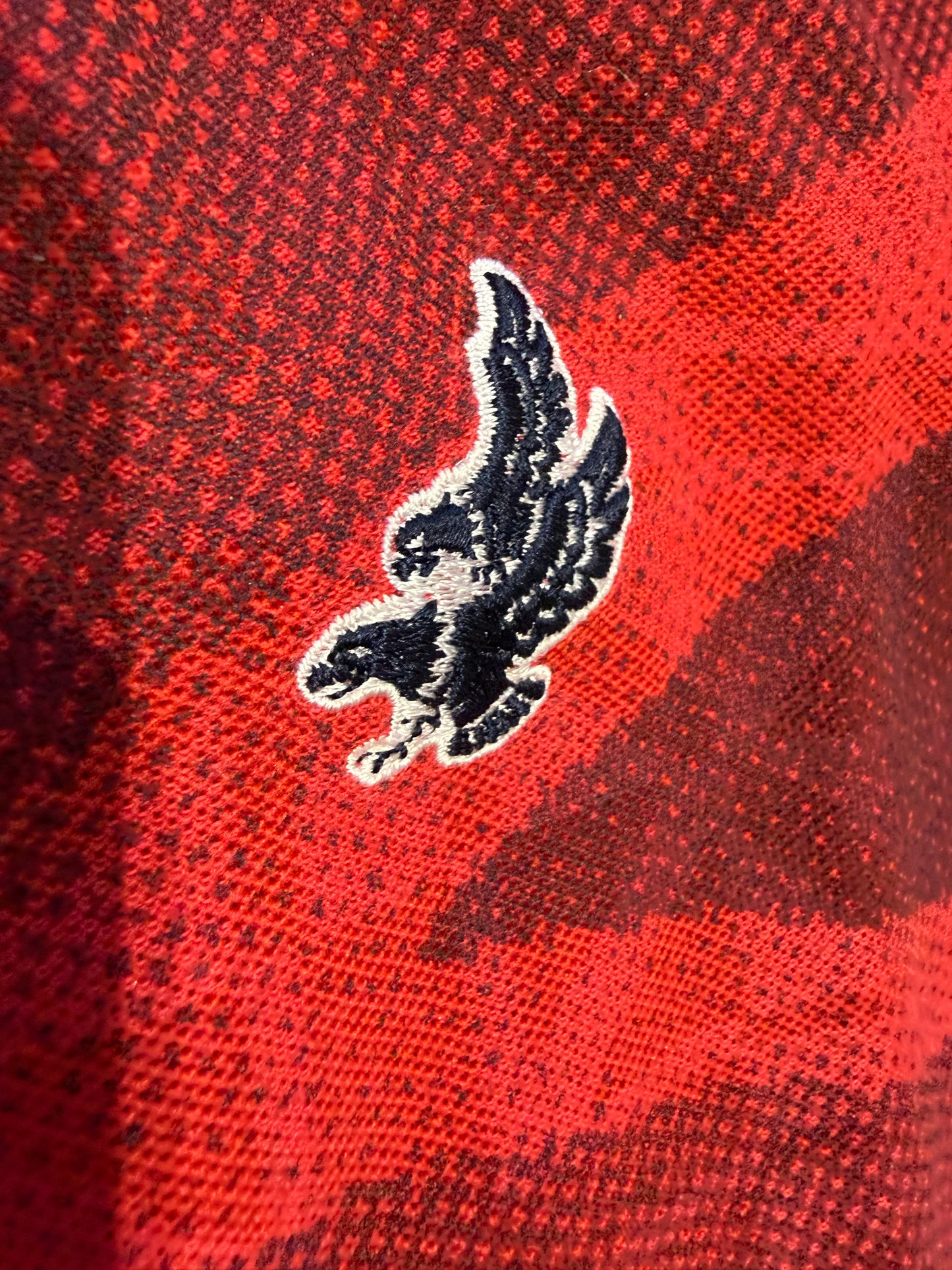 000’s Takeo Kikuchi Union Jack Polo (M)