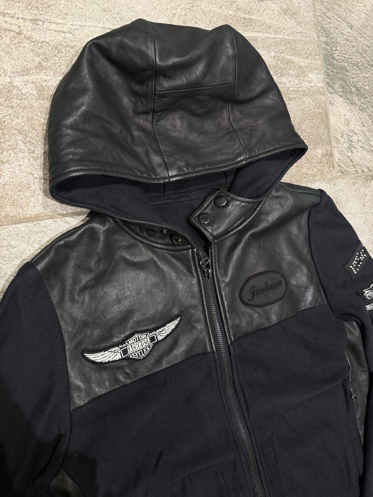 000’s Jackrose Hoodie (S)