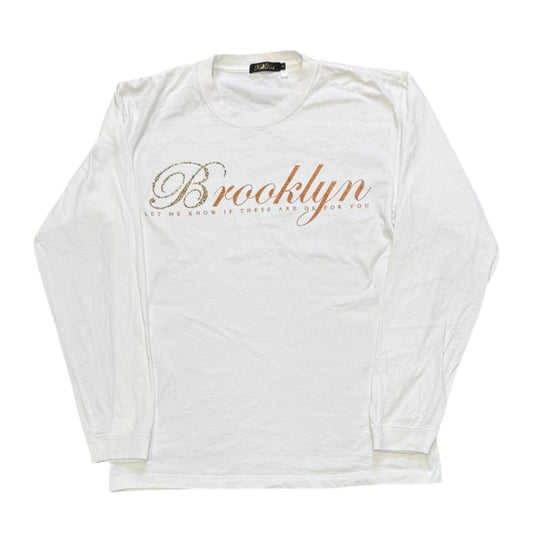 000’s Karl Kani Longsleeve (L)