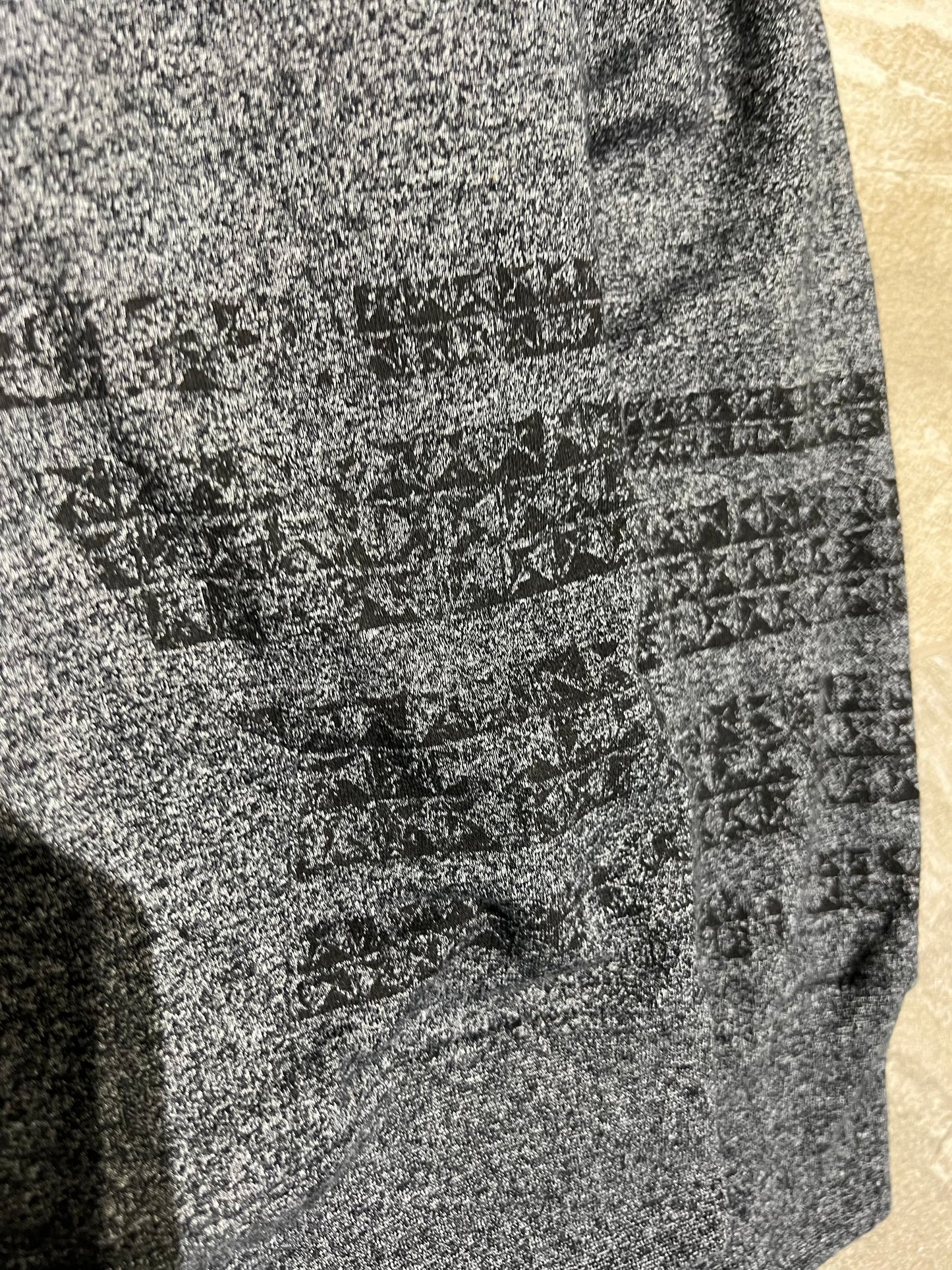 000’s Takeo Kikuchi Skull Hoodie (M)