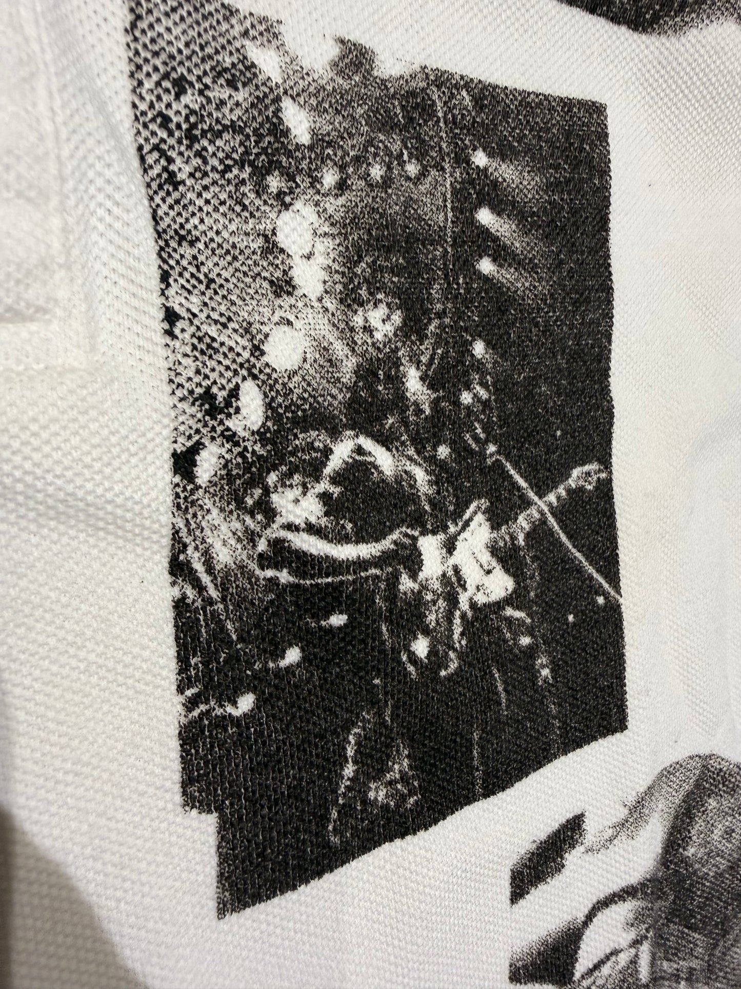 000’s Japanese MS Polo (XS)