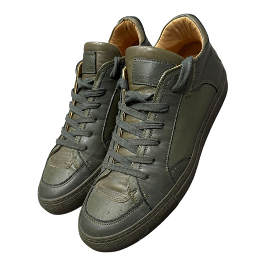 Margiela MM6 Low Tops (EU 42 - UK 8)