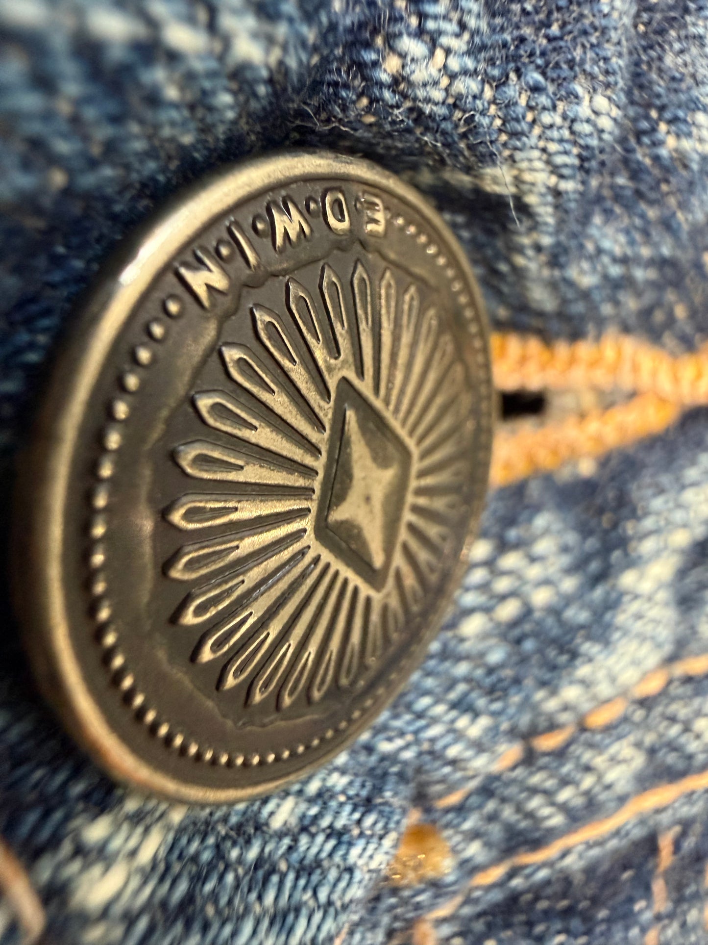 000’s Edwin Bootcut Jeans (32”)
